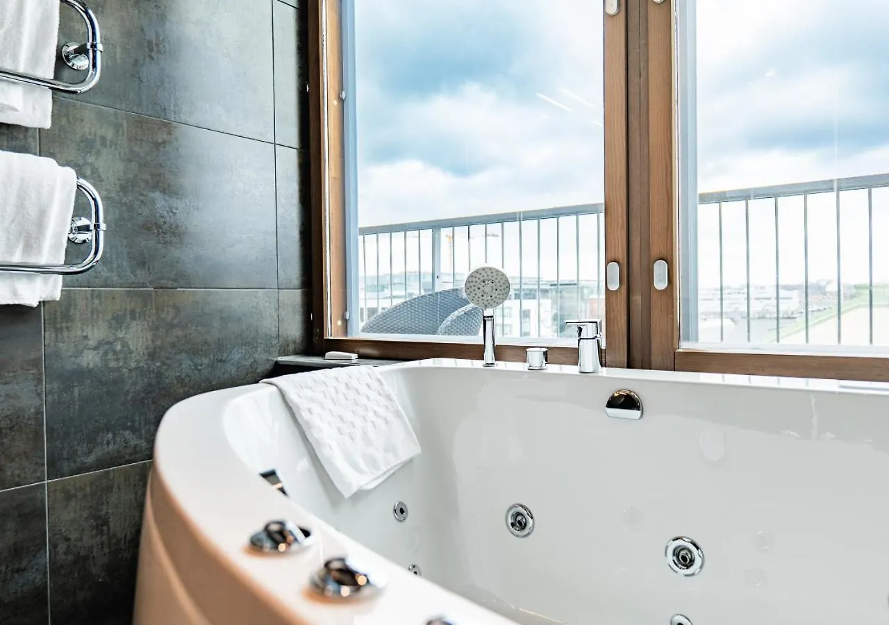 Profilhotels Opera Göteborg