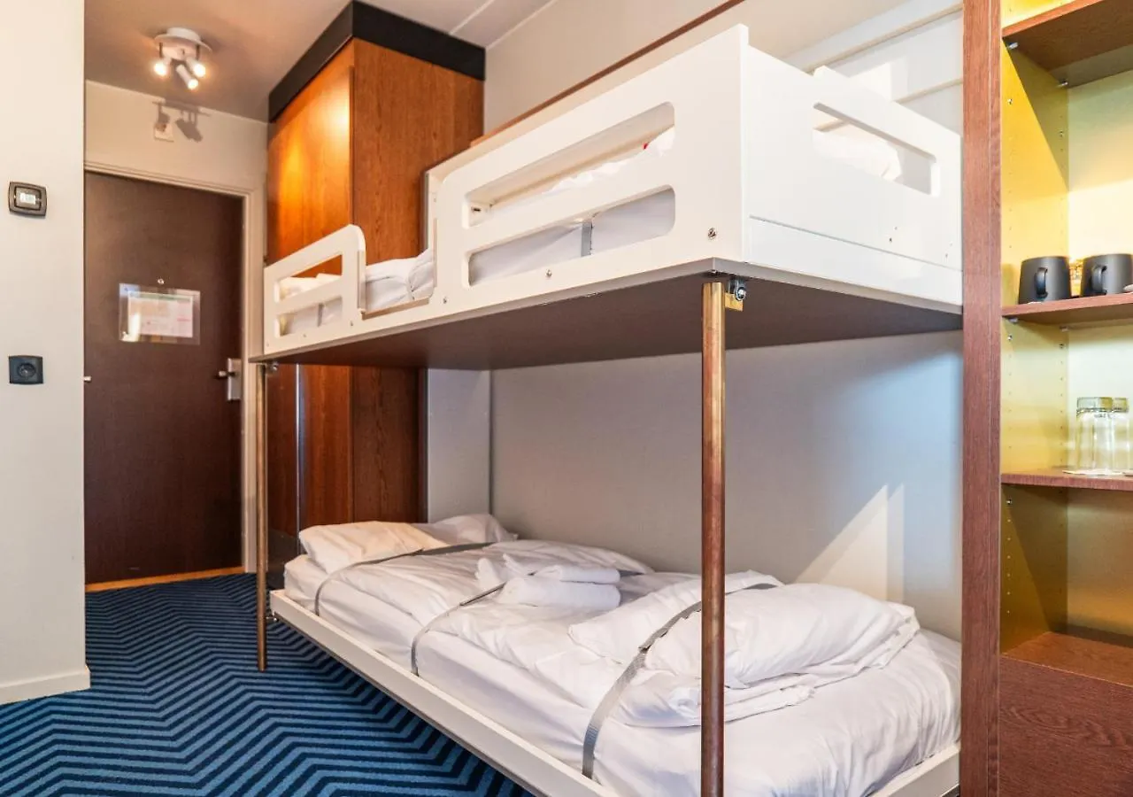 Hotel Profilhotels Opera Göteborg