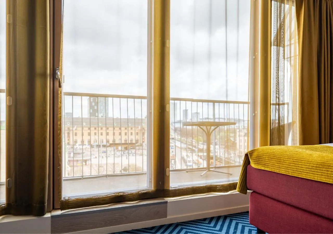 Profilhotels Opera Göteborg Sverige