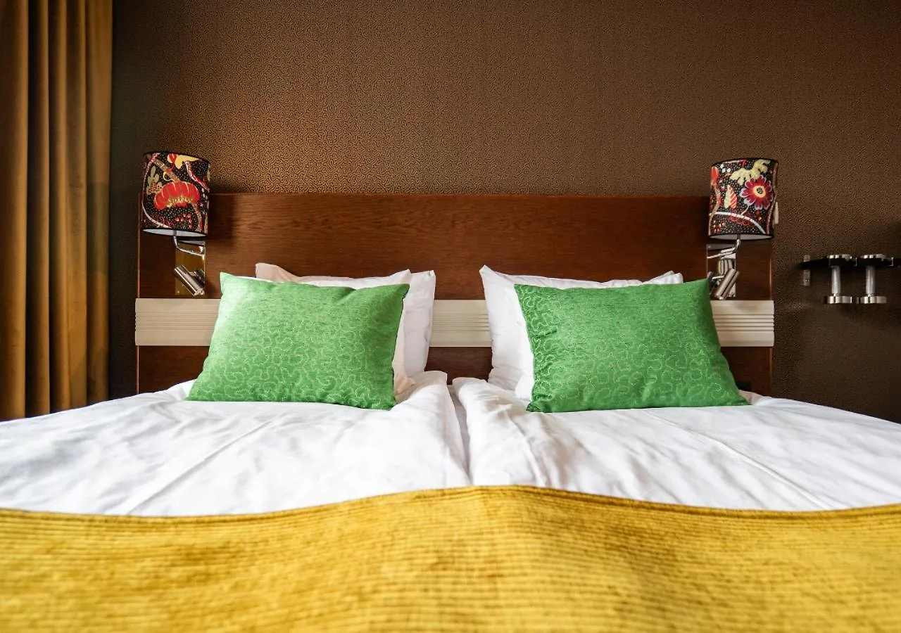 Profilhotels Opera Gothenburg 4*,  Sweden