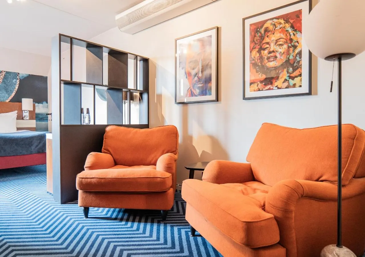 Profilhotels Opera Gothenburg Hotel