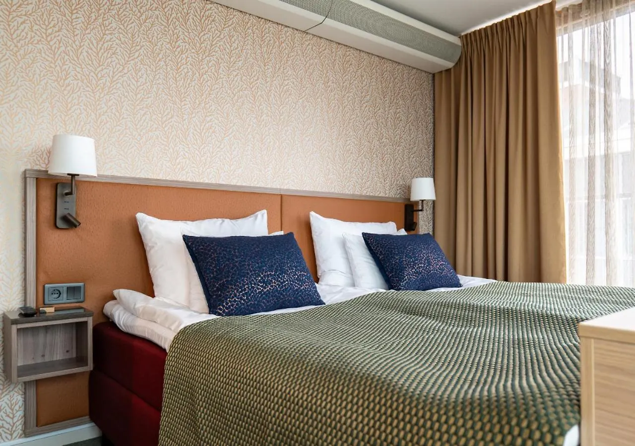 **** Hotel Profilhotels Opera Gothenburg Sweden