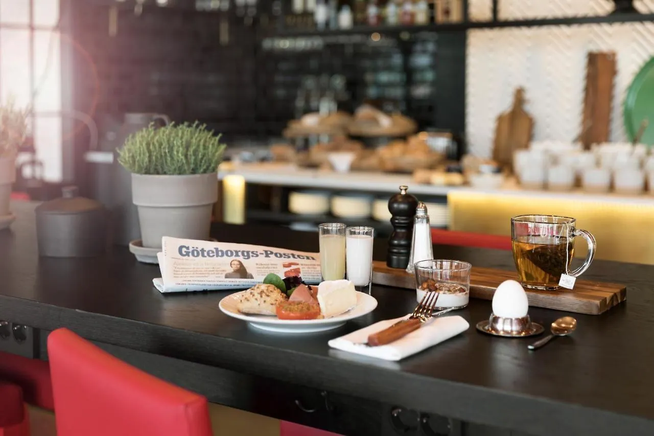 Hotel Profilhotels Opera Göteborg