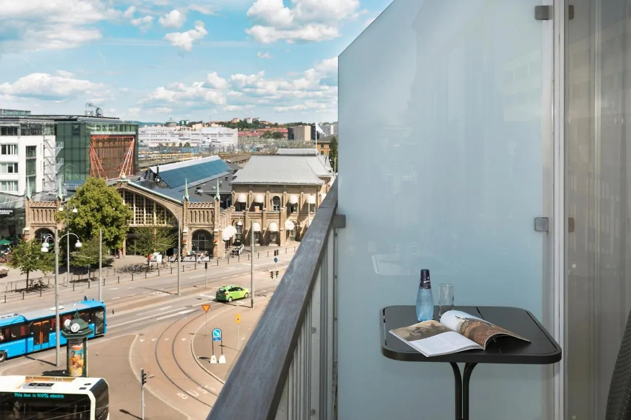 Profilhotels Opera Gothenburg