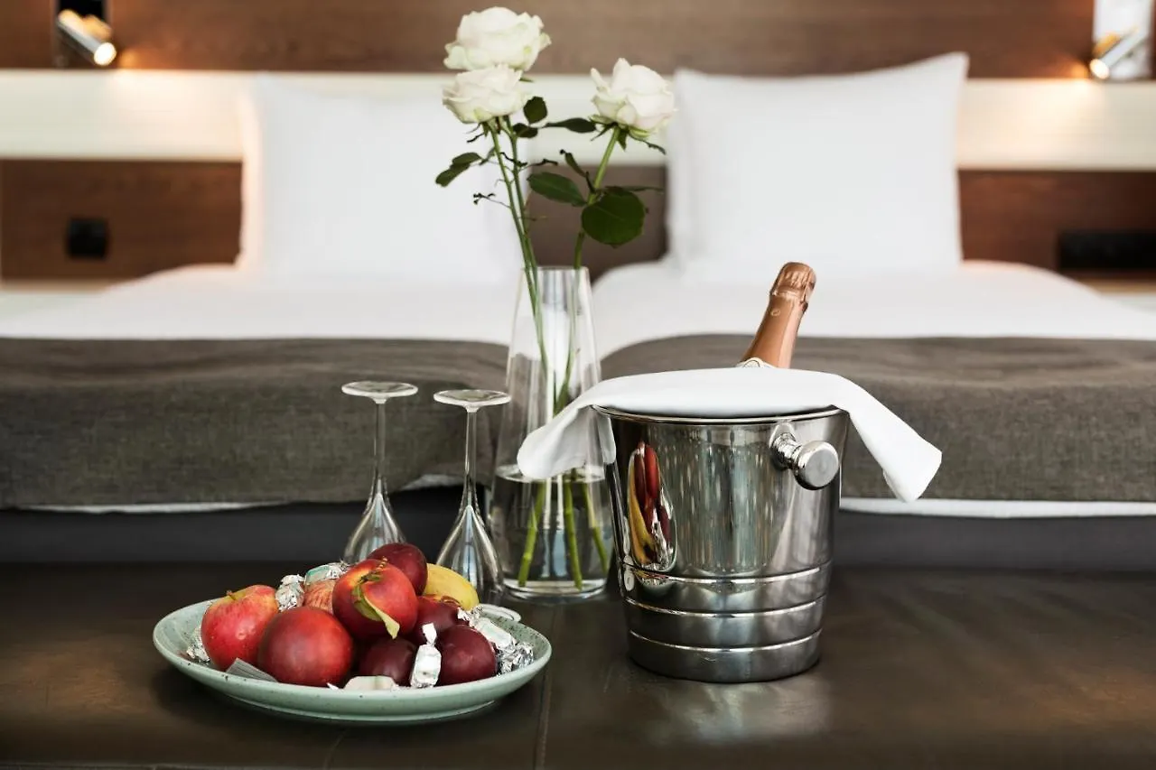Profilhotels Opera Gothenburg 4*,