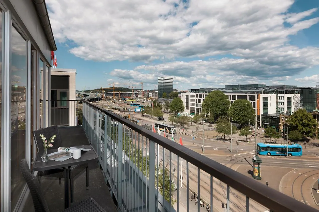 Profilhotels Opera Göteborg 4*,  Sverige