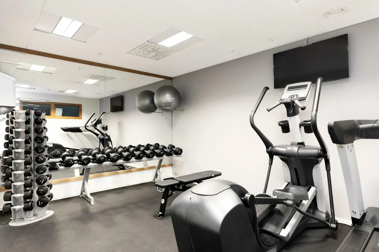 Profilhotels Opera Gothenburg