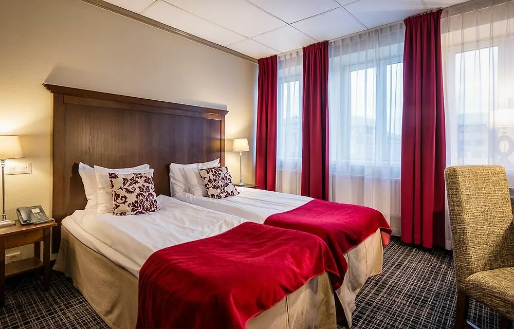 Profilhotels Opera Gotemburgo 4*,  Suecia